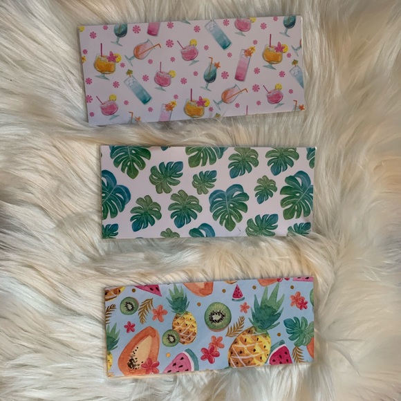 CASH Envelopes summer pattern2 - Picture 3 of 3